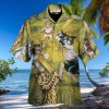 Cricket Hawaiian Nature Trendy Hawaiian Shirt
