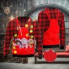 Boston Bruins Christmas Santa Claus Ugly Sweater For Men Women