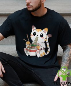 Cat Ramen hoodie, sweater, longsleeve, shirt v-neck, t-shirt