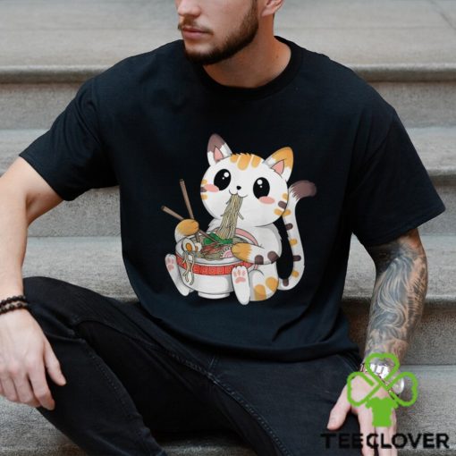 Cat Ramen hoodie, sweater, longsleeve, shirt v-neck, t-shirt