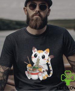 Cat Ramen hoodie, sweater, longsleeve, shirt v-neck, t-shirt