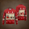 Finding Nemo Ugly Sweater