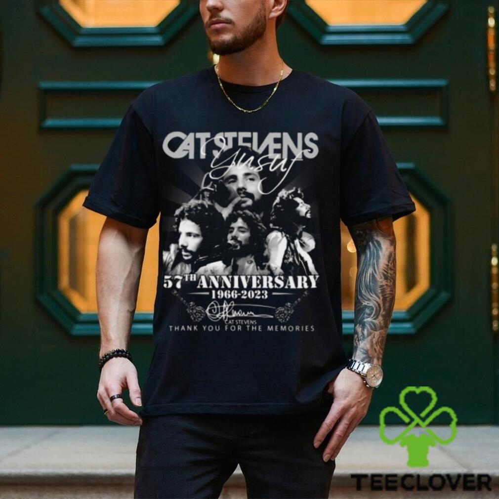 Cat 2024 stevens shirt