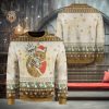 Dolly Parton Holly Dolly Christmas Pine Tree Ugly Sweater
