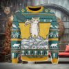 Even Though I’m Not From Your Sack Ugly Christmas Sweater Xmas Gift Men And Women Christmas Sweater