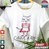 Waiting For My Hogwarts Letter Harry Potter Chibi Halloween 2024 Signature T shirt