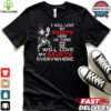Austin Barber Florida Gators Vintage Graphic t shirt