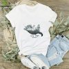 Nina Agdal Disobey shirt