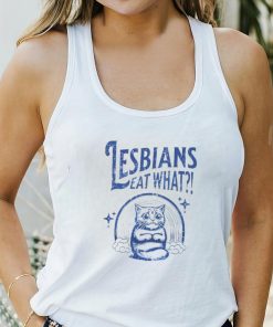 Cat lesbians eat what shirt 1 Cat lesbians eat what shirt