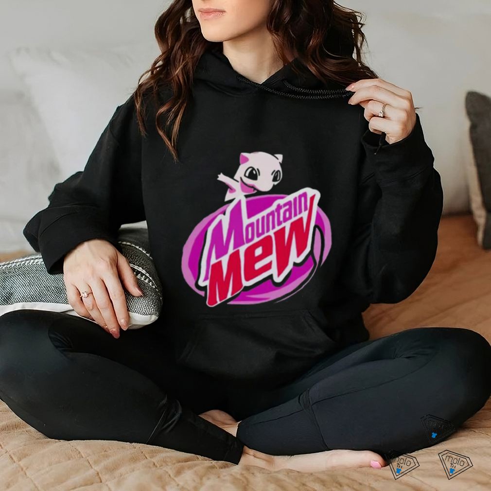 Cat mountain mew 2023 shirt Cat mountain mew 2023 shirt