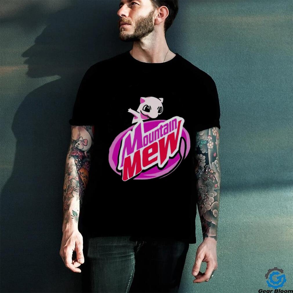 Cat mountain mew 2023 shirt Cat mountain mew 2023 shirt