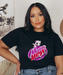 Cat mountain mew 2023 shirt 2 Cat mountain mew 2023 shirt