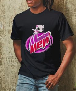 Cat mountain mew 2023 shirt 3 Cat mountain mew 2023 shirt
