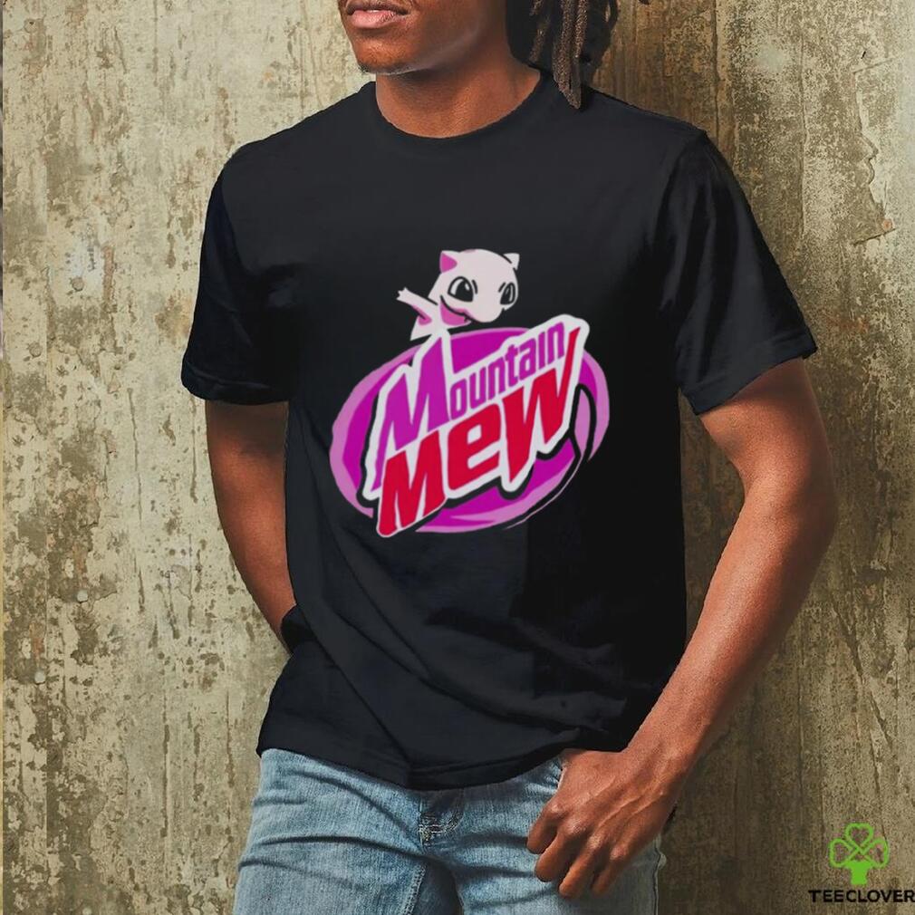 Cat mountain mew 2023 shirt Cat mountain mew 2023 shirt
