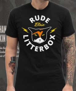 Cat rude litterbox hoodie, sweater, longsleeve, shirt v-neck, t-shirt