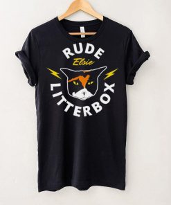 Cat rude litterbox hoodie, sweater, longsleeve, shirt v-neck, t-shirt