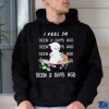 I Love Titties Jacksonville Jaguars Crewneck Sweatshirt I Love Titties Jacksonville Jaguars Crewneck Sweatshirt
