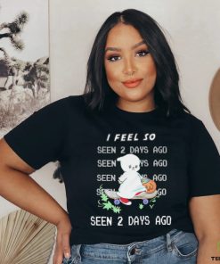 Cat skateboard I feel so seen 2 days ago art shirt 2 Cat skateboard I feel so seen 2 days ago art shirt