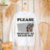 Cat I’ve planted landmines under your floorboards hoodie, sweater, longsleeve, shirt v-neck, t-shirt