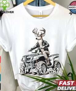 Catch Me If You Can Shirt