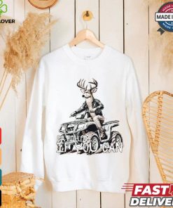 Catch Me If You Can Shirt