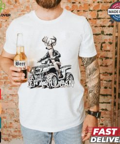 Catch Me If You Can Shirt