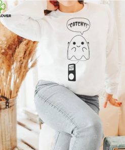Catchy Ghost Nsp hoodie, sweater, longsleeve, shirt v-neck, t-shirt