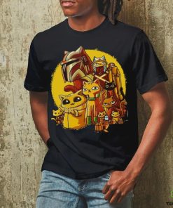 Catdalorian shirt