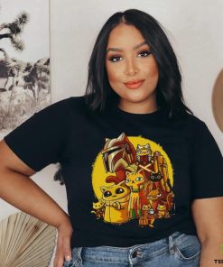 Catdalorian shirt