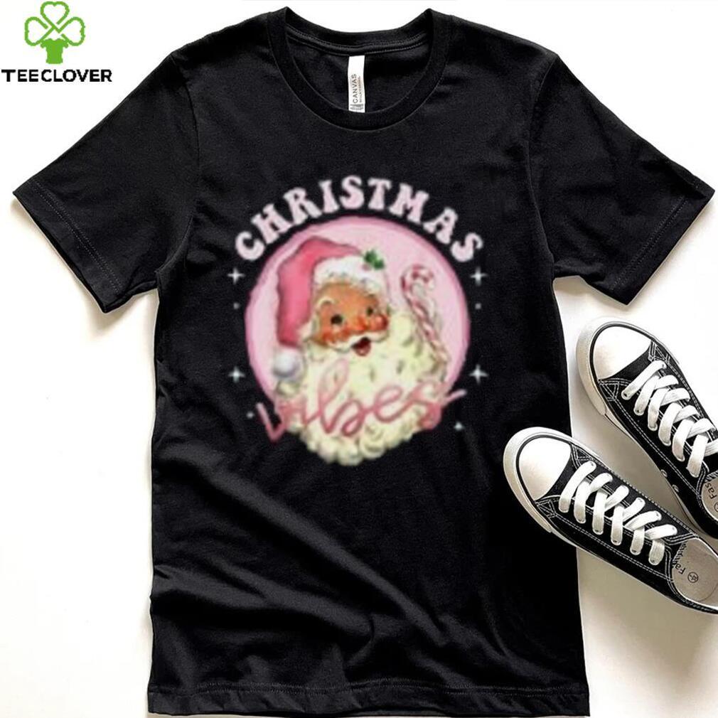 Caterpillar Distressed Vintage Santa Claus Shirt Caterpillar Distressed Vintage Santa Claus Shirt