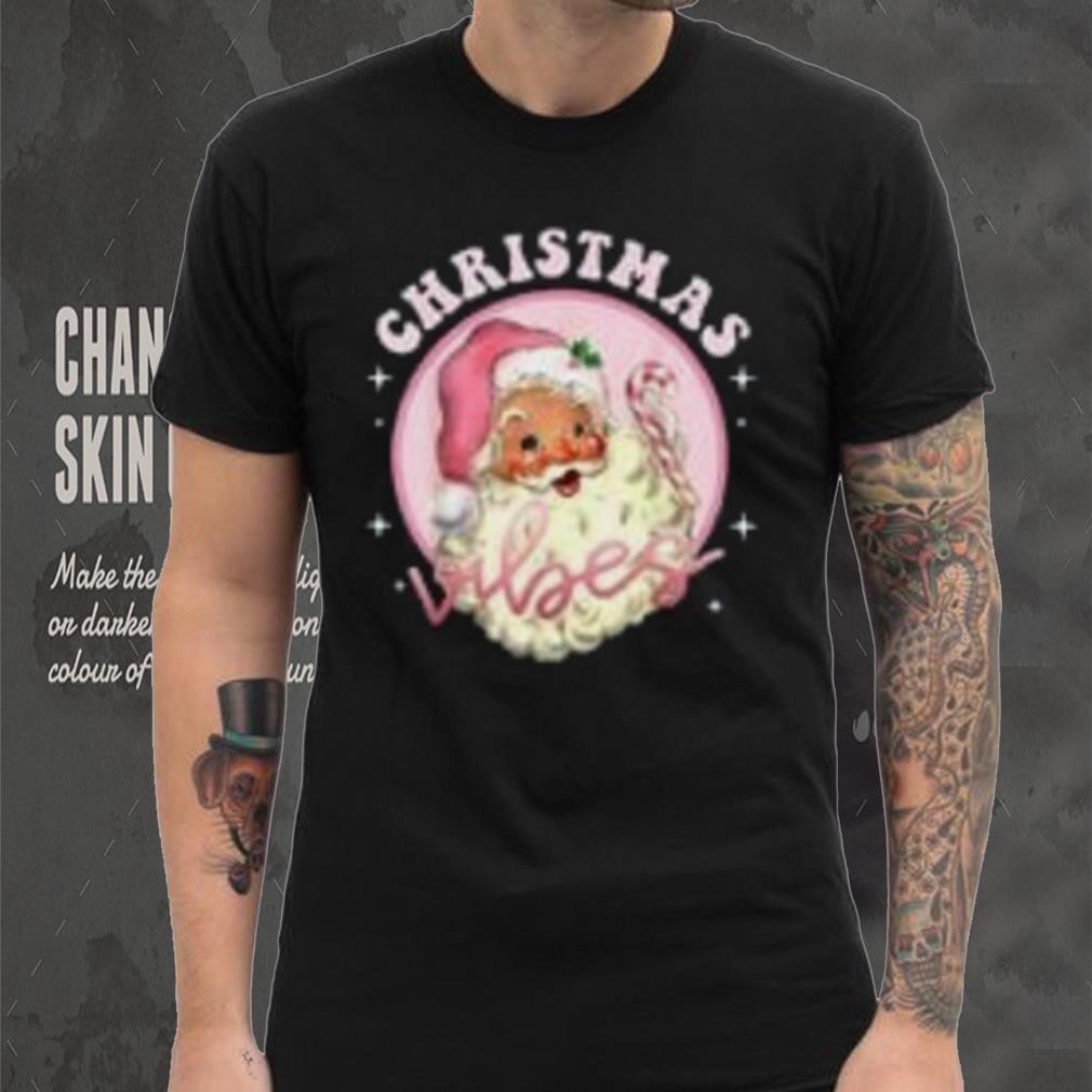 Caterpillar Distressed Vintage Santa Claus Shirt Caterpillar Distressed Vintage Santa Claus Shirt