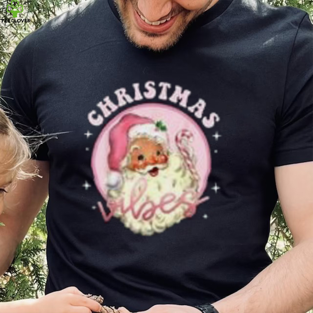 Caterpillar Distressed Vintage Santa Claus Shirt Caterpillar Distressed Vintage Santa Claus Shirt