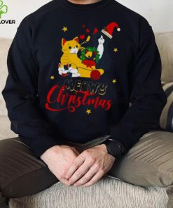 Catmas Shirt