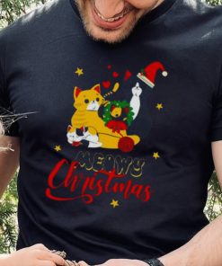 Catmas Shirt