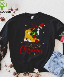 Catmas Shirt