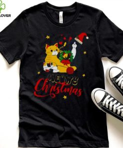 Catmas Shirt