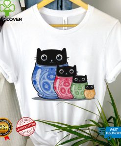 Catryoshka black cats hoodie, sweater, longsleeve, shirt v-neck, t-shirt