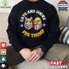 Detroit Lions Heart Shirt
