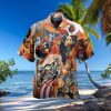 Nfl Hawaiian Shirt Kansas City Chiefs Sexy Lips Champion Great Players Best Team For Fans 1