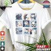 Cat cake day art shirt