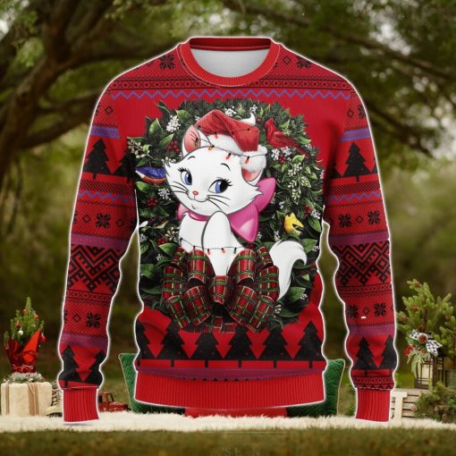 Cats Noel Mc Ugly Christmas Sweater Men And Women Christmas Gift