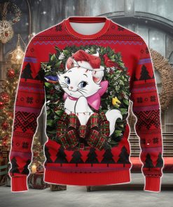 Cats Noel Mc Ugly Christmas Sweater Men And Women Christmas Gift