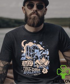Cats Sweet Dreams Shirt