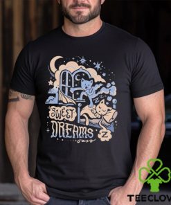 Cats Sweet Dreams Shirt 1 Cats Sweet Dreams Shirt