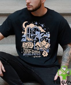 Cats Sweet Dreams Shirt 2 Cats Sweet Dreams Shirt