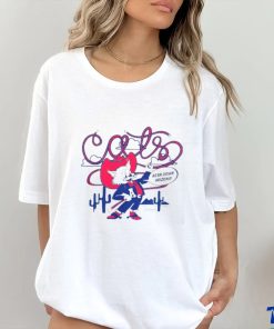 Cats bear down Arizona shirt
