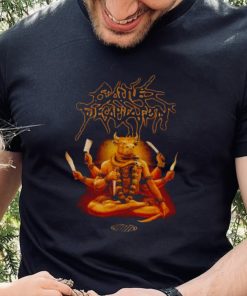 Cattle Decapitation Karma Bloody Karma Shirt