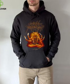Cattle Decapitation Karma Bloody Karma Shirt