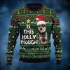All I Want For Christmas Is More Time For Mariners Ugly Christmas Sweater