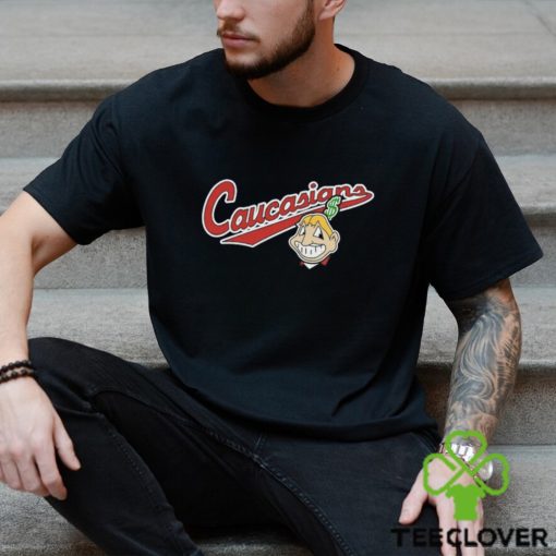 Caucasians Crewneck Sweathoodie, sweater, longsleeve, shirt v-neck, t-shirt